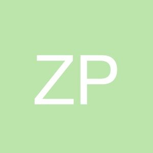 Meet your Posher, Zoe